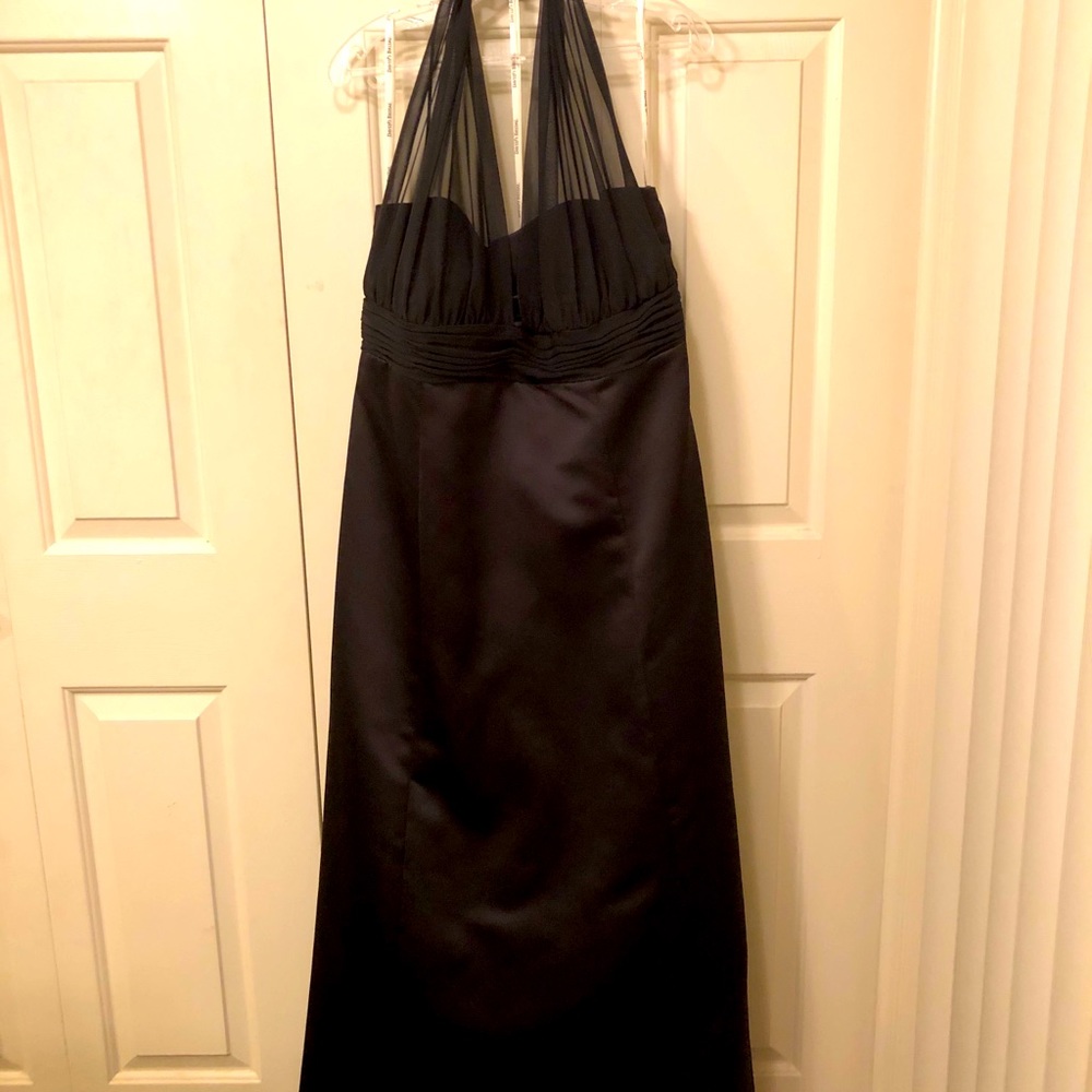 Bridesmaids dress